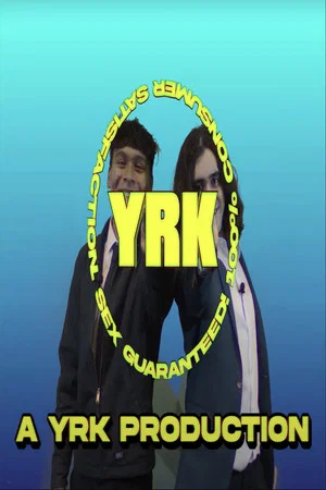Постер: YRK Consumer Services