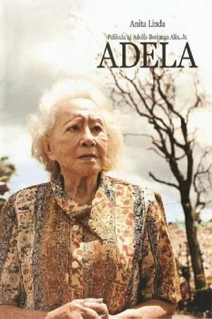 Постер: Adela
