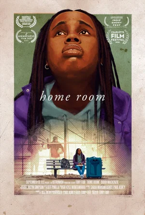 Постер: Home Room