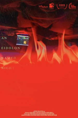 Постер: An Eidolon Named Night