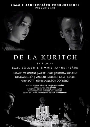 Постер: De La Khuritch