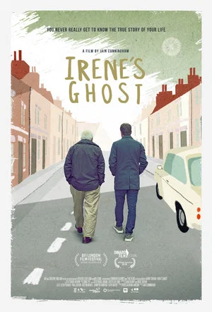 Постер: Irene's Ghost