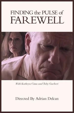 Постер: Finding the Pulse of Farewell