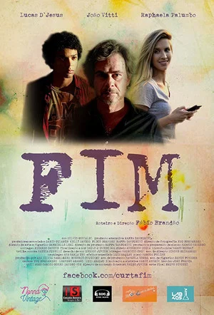 Постер: Fim