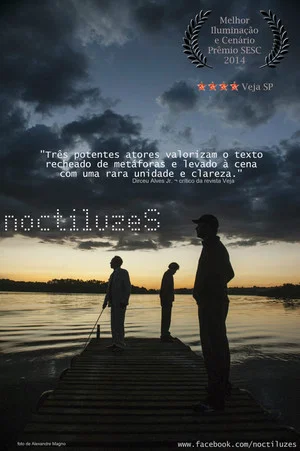 Постер: Noctiluzes