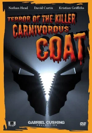Постер: Terror Of The Killer Carnivorous Coat
