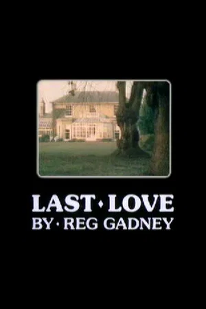 Постер: Last Love