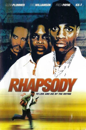 Постер: Rhapsody