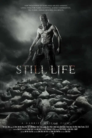 Постер: Still Life
