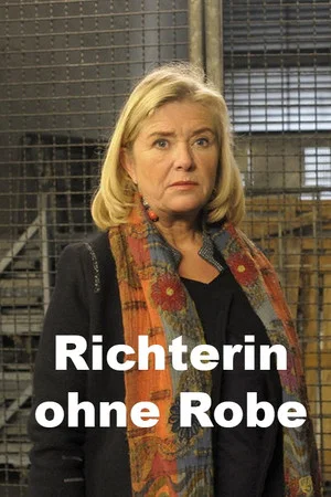 Постер: Richterin ohne Robe