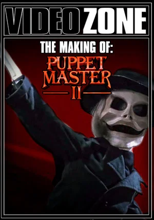Постер: Videozone: The Making of "Puppet Master II"