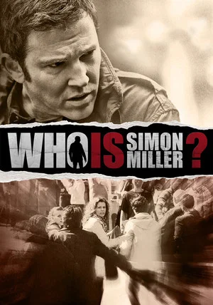 Постер: Who Is Simon Miller?