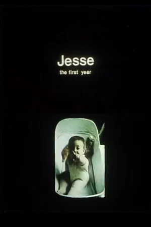 Постер: Jesse: The First Year
