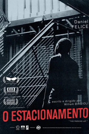 Постер: O Estacionamento