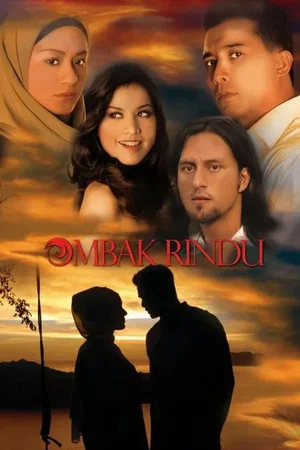 Постер: Ombak Rindu