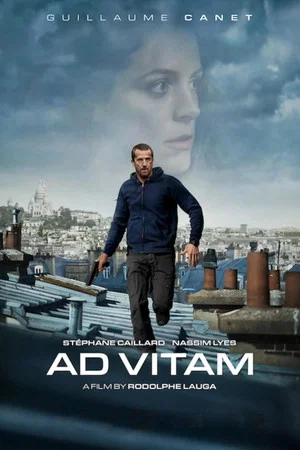Постер: Ad Vitam: за жизнь
