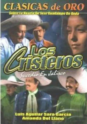 Постер: Los Cristeros