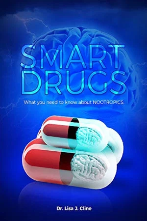 Постер: Smart Drugs