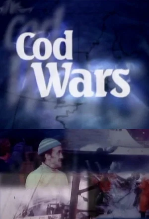 Постер: Cod Wars