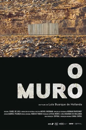 Постер: O Muro