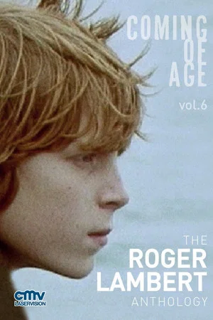 Постер: Coming of Age: Vol. 6 - The Roger Lambert Anthology
