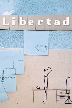 Постер: Libertad