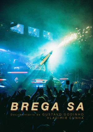 Постер: Brega S/A