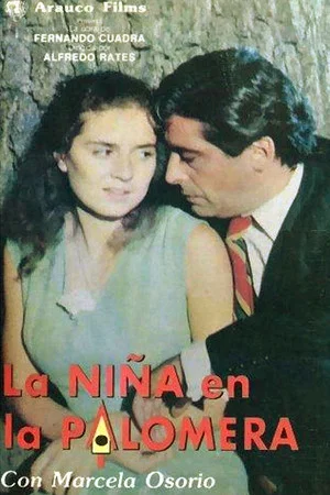 Постер: La niña en la palomera