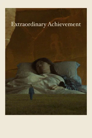 Постер: Extraordinary Achievement