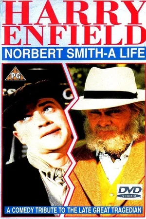 Постер: Norbert Smith: A Life