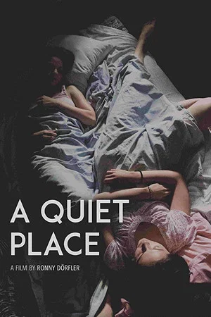 Постер: A Quiet Place