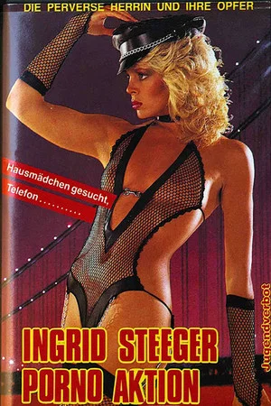 Постер: Die perverse Herrin und ihre Opfer
