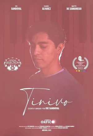 Постер: Tinivo