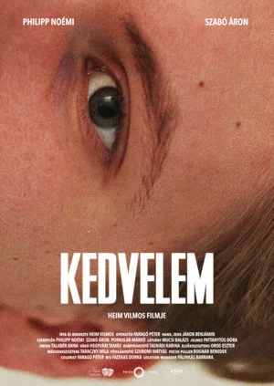 Постер: Liked it