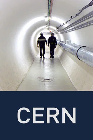 Постер: CERN