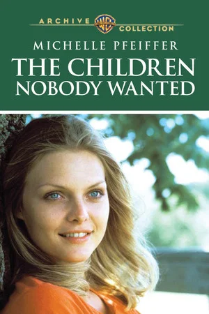 Постер: The Children Nobody Wanted