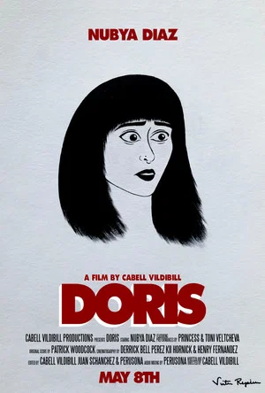 Постер: DORIS