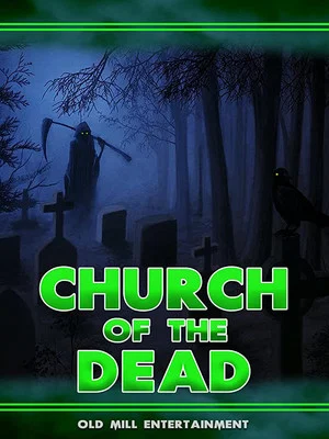 Постер: Church of the Dead