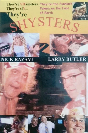 Постер: Shysters