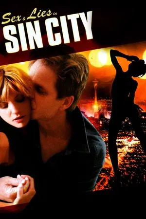 Постер: Sex and Lies in Sin City