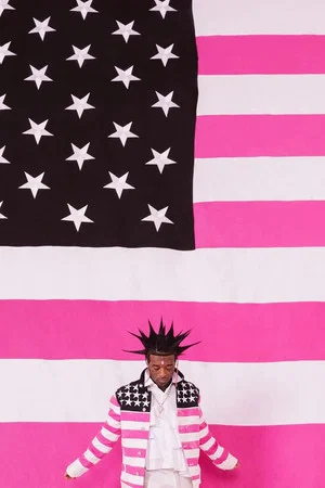 Постер: Pink Tape