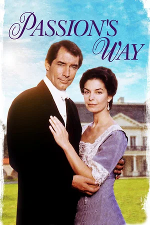 Постер: Passion's Way