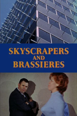 Постер: Skyscrapers and Brassieres