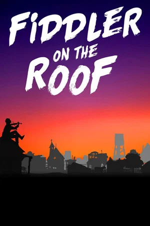Постер: Fiddler on the Roof