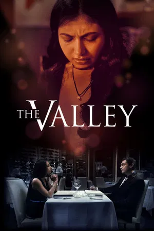 Постер: The Valley