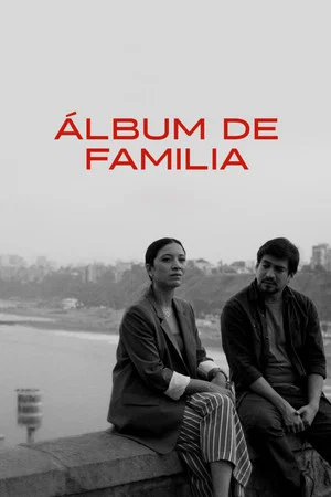 Постер: Family Album
