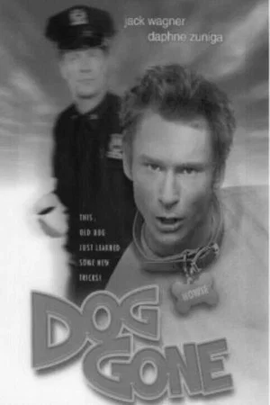 Постер: Ghost Dog: A Detective Tail