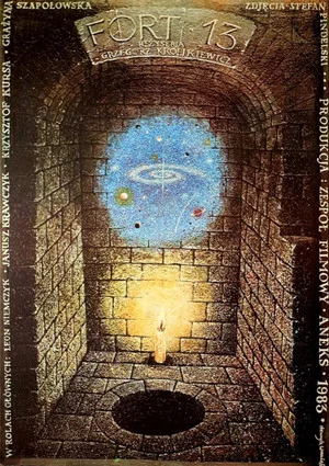 Постер: Fort 13