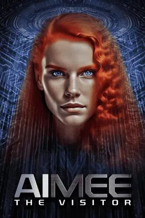 Постер: AIMEE. The Visitor