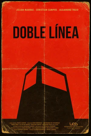 Постер: Doble Línea